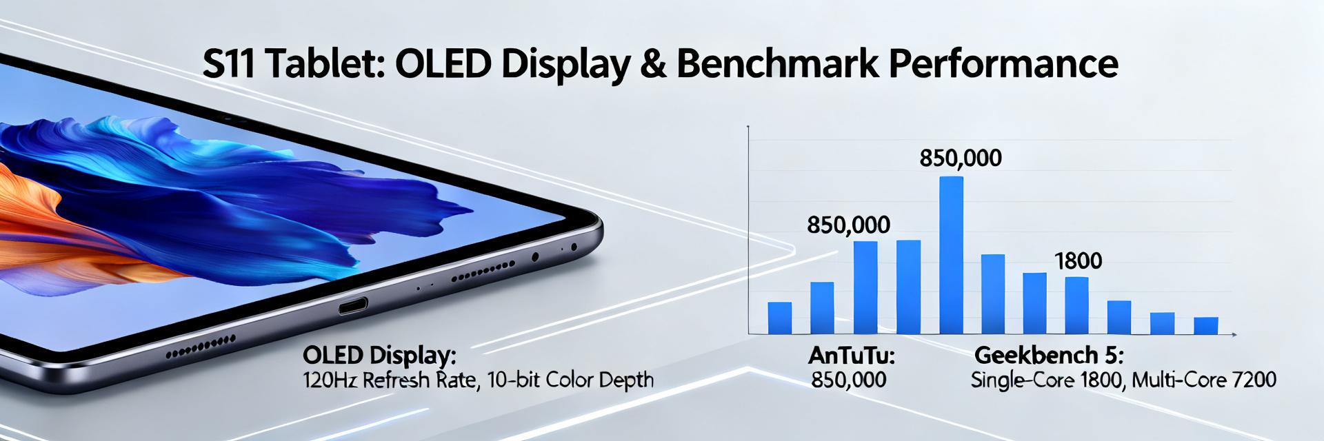 Galaxy Tab S11 Buyer Report: Real Specs & Benchmarks